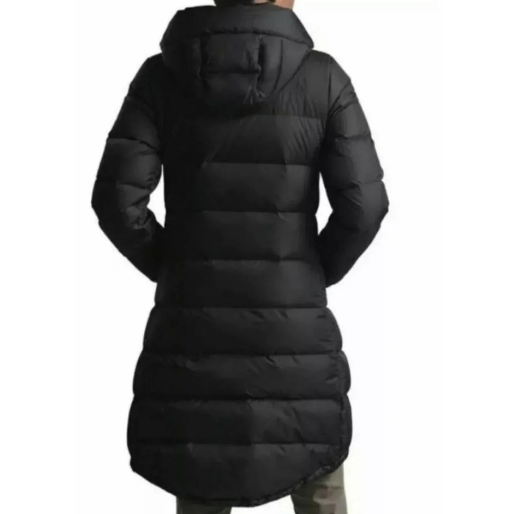 The North Face Metropolis Parka III - Women's - Picture 3 of 9